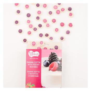Mavsy yogurt 50g - buy, prices for MasterZoo - photo 3