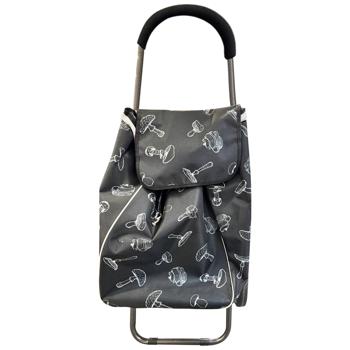 Сумка-Візок дизайн в асортименті - купити, ціни на Таврія В - фото 1