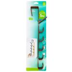 Крючок NC на дверь из пластика 34775-34