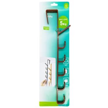 Крючок NC на дверь из пластика 34775-34 - купить, цены на Таврия В - фото 1