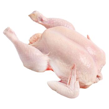 Chilled Chicken Carcass - buy, prices for Chudo Market - photo 1