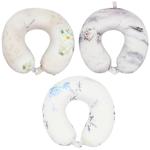 Подушка для путешествий Сакура 30*25см