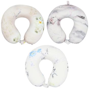 Pillow for Traveling Sakura 30*25cm - buy, prices for Tavria V - photo 1