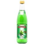 Gruzynskyi Buket Tarragon Carbonated Drink 0.5l