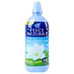 Felce Azzurra Pure Freshness Concentrated Softener 900ml