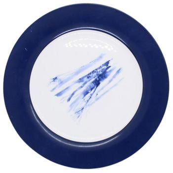 Ocean Ceramic Plate 17.5cm - buy, prices for - photo 3