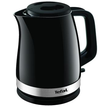 Электрочайник Tefal Delfini 1,5л KO150F30 - купить, цены на METRO - фото 1