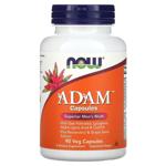 Мультивітаміни для чоловіків Now Foods Adam Superior Men's Multi 90 капсул