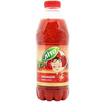 Lito Tomato Nectar 0.9l - buy, prices for Auchan - photo 1