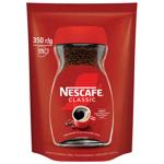 Кава розчинна NESCAFÉ® Classic 350г