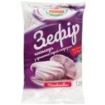 Зефир Ромни Кондитер Наслаждение Черная смородина 264г