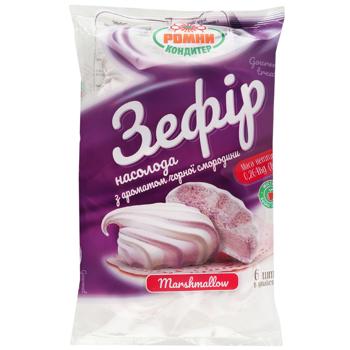 Romny Kondyter Nasoloda Black Currant Marshmallow 264g