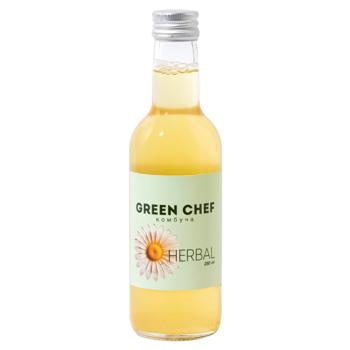 Green Chef Herbal Kombucha 250ml - buy, prices for Grono - photo 1
