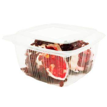 Лукум з халвою барбарис рулет - купити, ціни на Восторг - фото 1