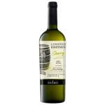 Shabo Sherry Reserve Fortified White Dry Wine 15% 0.75l