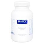 Калію цитрат Pure Encapsulations 180 капсул