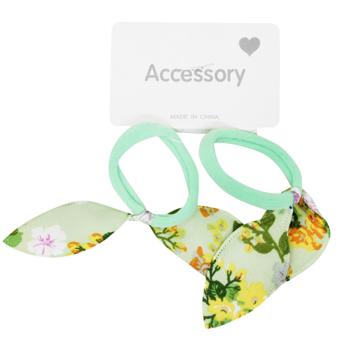 Greenwich Set of Hair Ties 4.5cm 2pcs - buy, prices for - photo 4