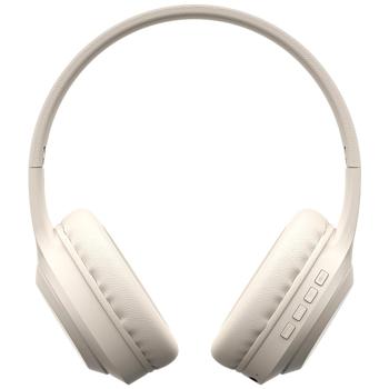 Наушники Havit HV-H628BT Beige - купить, цены на - фото 2