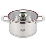 Stockpot Krauff 16сm