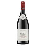 Вино Perrin Cotes du Rhone Villages красное сухое 14,5% 0,75л