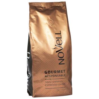 Coffee Novell 1000g Spain - buy, prices for COSMOS - photo 2