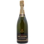 Pere Ventura Tresor Gran Reserva Brut Nature White Brut Sparkling Wine 11.5% 0.75l