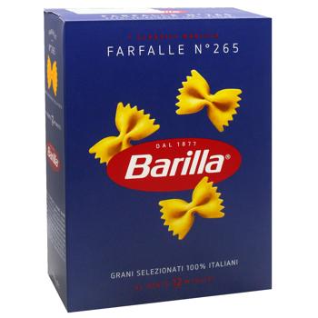 Макаронні вироби Barilla Farfale №65 500г - купити, ціни на - фото 2