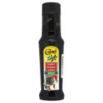 Олія олив.Caroli Extra Vergine 100мл Базилік (Італія)И200