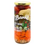 Ассорти овощное The Banka Vegetable Mix Quartet 470г