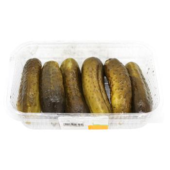 Nizhyn Pickled Cucumbers - buy, prices for - photo 8