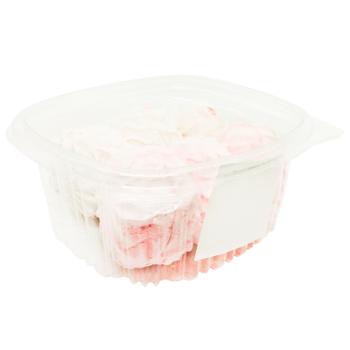 Зефір Престиж Біло-рожевий - купити, ціни на Восторг - фото 3