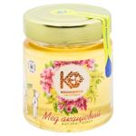 Мед Конюшина Акациевый 250г