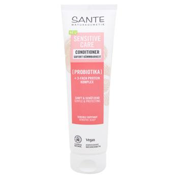 Sante Sensitive Care Conditioner with Probiotics 150ml