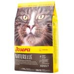 Josera Naturelle Dry Food with Trout and Lentils for Sterilized Cats 400g