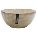 Ardesto Umbria Beige Salad Bowl 660ml 15.3cm