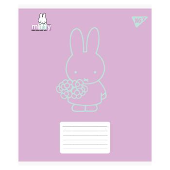 Yes Miffy Bunny Notebook in a Cage А5 12 sheets - buy, prices for - photo 3