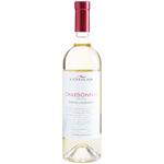 Cotnar Chardonnay Hill Dry White Wine 0.75l