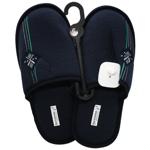 InExtenso Marine Men's Slippers s.39-46