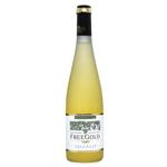 Вино Anecoop Freegold White Do біле солодке 11% 0,75л
