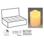 Свеча Koopman электрическая 70*90мм