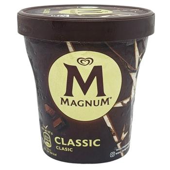 Мороженое Magnum Классик 297г