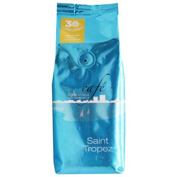 Кофе в зернах Blasercafe Saint Tropez 250г - купить, цены на Эпицентр FOOD - фото 2