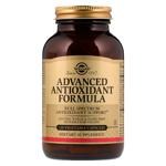 Solgar Advanced Antioxidant Formula 120 capsules