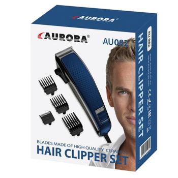 Машинка для стрижки Аврора - купити, ціни на Ідеал - фото 1