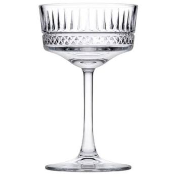 Pasabahce Elysia Champagne Glass 260ml 4pcs - buy, prices for - photo 1