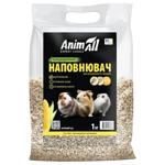 AnimAll Corn Litter for Decorative Rodents 1kg