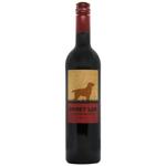 Sweet Lab Casa Santos Lima Red Sweet Wine 13% 0.75l