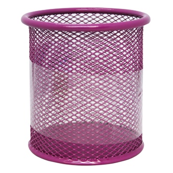 Klerk Stand for Pens Round Metal 90x90x100mm assortment - buy, prices for MegaMarket - photo 3