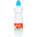 Chervona Kalyna Sportik Tender Non-Carbonated Mineral Water 0.5l