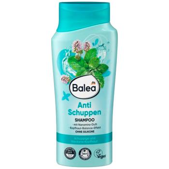Lilien Anti Danaruff Shampoo 300ml